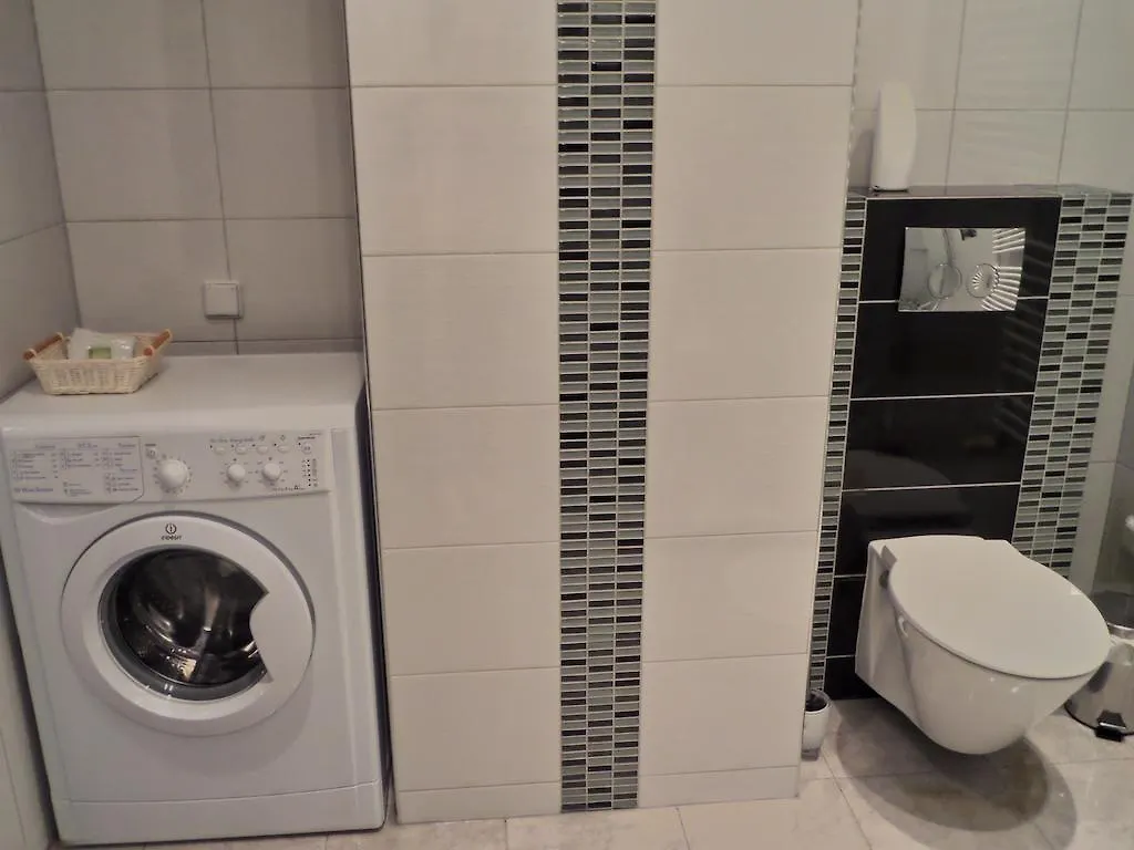 Apartamenty Silver Premium Warszawa