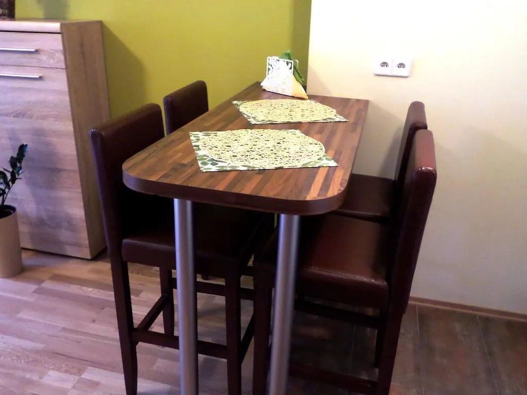 Apartamenty Silver Premium Warszawa 0*,  Polska