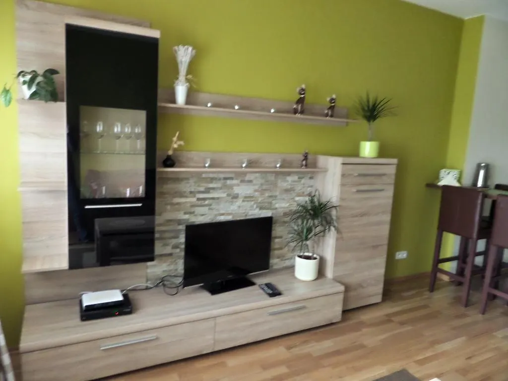 Apartamenty Silver Premium Warszawa Polska