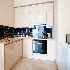 Awangarda Apartament