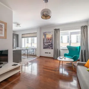 Center Boutique Apartament