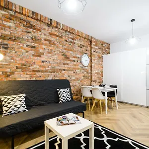Apartament Centrum Krucza Apartament
